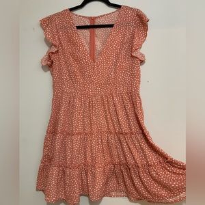 Women’s sundress